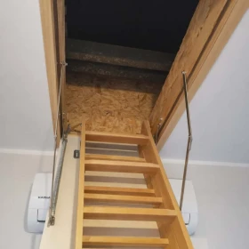 Wykończony dom szeregówka Tarnów Brzozówka