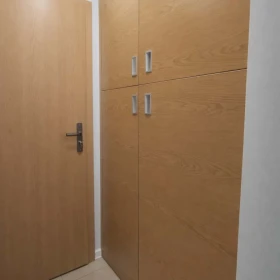 Wykończony dom szeregówka Tarnów Brzozówka