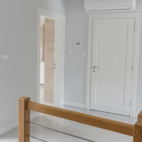 Wykończony dom szeregówka Tarnów Brzozówka