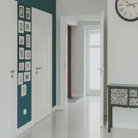 Wykończony dom szeregówka Tarnów Brzozówka