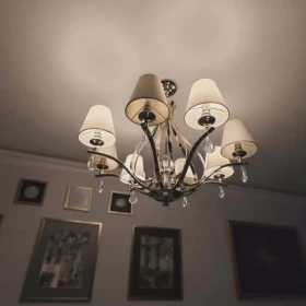 Wykończony dom szeregówka Tarnów Brzozówka