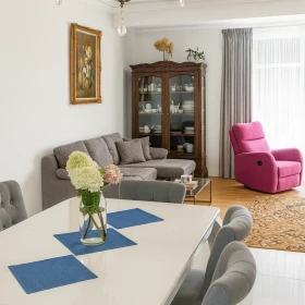 Wykończony dom szeregówka Tarnów Brzozówka