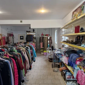 Lokal na wynajem Wojnicz rynek 70 m2