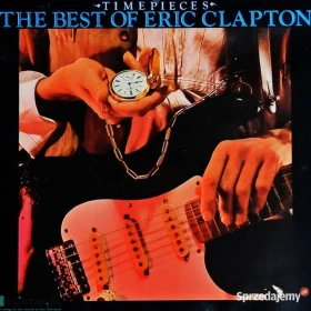 CD Nowa-Polecam Kultowy Album ALMAN BROTHERS BAND - Album At Fillmore East