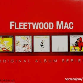 CD Nowa-Polecam Kultowy Album ALMAN BROTHERS BAND - Album At Fillmore East