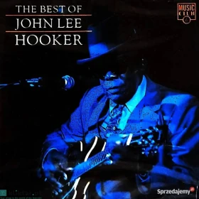 CD Nowa-Polecam Kultowy Album ALMAN BROTHERS BAND - Album At Fillmore East