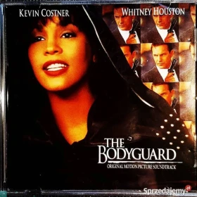 CD Nowa-Polecam Polecam Wspaniały Album CD WHITNEY HOUSTON Album CD