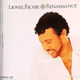 CD Nowa-Polecam Wspaniały Album CD LIONEL RICHIE -Album Just Go
