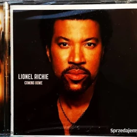 CD Nowa-Polecam Wspaniały Album CD LIONEL RICHIE -Album Just Go