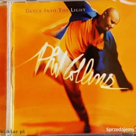 CD Nowa-Polecam Wspaniały Album CD LIONEL RICHIE -Album Just Go