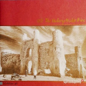 Polecam Album CD Kultowego Zespołu U2 -Album How Dismantle Atomic an Bomb