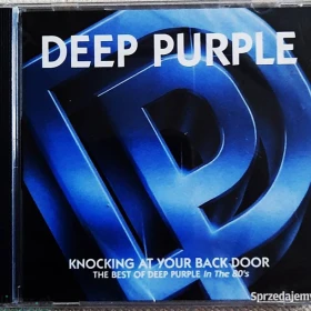 Polecam Wspaniały Nowy Zestaw CD+ DVD Kultowego Zespołu DEEP PURPLE - Phoenix Rising