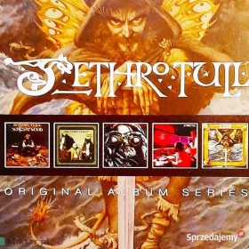 CD Nowa-Polecam Album CD JEAN MICHEL JARRE -Album Revolutions