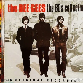 Polecam Album CD Kultowego Zespołu BEE GEES - Album One Night Only CD