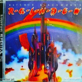 CD Nowy-Polecam Koncertowy Album CD Deep Purple Come Hell or High Water