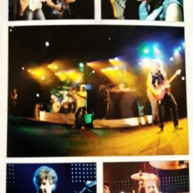 CD Nowy-Polecam Koncertowy Album CD Deep Purple Come Hell or High Water