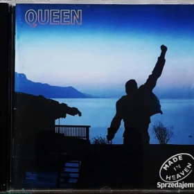 CD Nowa-Polecam Rewelacyjny Album CD Zespołu KISS Love Gun CD Nowa