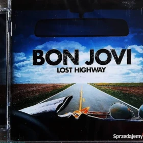 CD Nowa-Polecam Rewelacyjny Album CD Zespołu KISS Love Gun CD Nowa