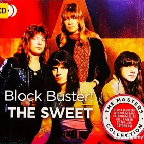 CD Nowa-Polecam Rewelacyjny Album CD Zespołu KISS Love Gun CD Nowa