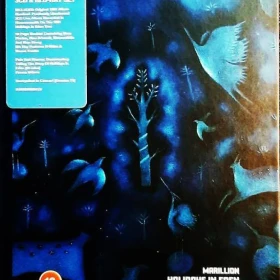 Unikat Blu Ray Nowe- Polecam 2 Kultowe Koncerty na Blu Ray ALICE COOPER - Live