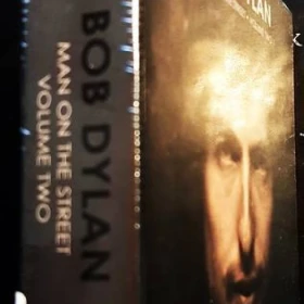 Polecam Unikat !!. Zestaw 10XCD Wspaniałe Koncerty BOB DYLAN