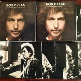 Polecam Unikat !!. Zestaw 10XCD Wspaniałe Koncerty BOB DYLAN