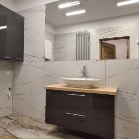 Zamkowa-mieszkanie z ogrodem i tarasem