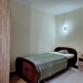 Zamkowa-mieszkanie z ogrodem i tarasem