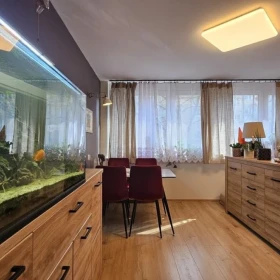 Centrum Wrocławia | 2 min od Rynku | balkon | 1 p