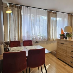 Centrum Wrocławia | 2 min od Rynku | balkon | 1 p