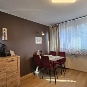 Centrum Wrocławia | 2 min od Rynku | balkon | 1 p