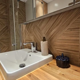 Centrum Wrocławia | 2 min od Rynku | balkon | 1 p