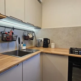 Centrum Wrocławia | 2 min od Rynku | balkon | 1 p