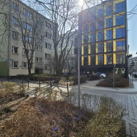 Centrum Wrocławia | 2 min od Rynku | balkon | 1 p