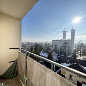 Mieszkanie 45 m² – 2 pokoje – ul. Skowronków