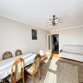 Mieszkanie 45 m² – 2 pokoje – ul. Skowronków