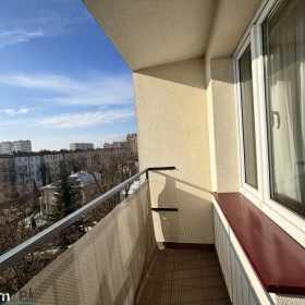 Mieszkanie 45 m² – 2 pokoje – ul. Skowronków