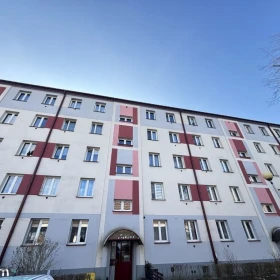 Mieszkanie 45 m² – 2 pokoje – ul. Skowronków