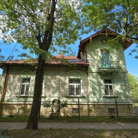 Dom - Centrum Tarnowa+ogród, 2 garaże