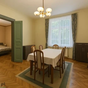 Dom - Centrum Tarnowa+ogród, 2 garaże