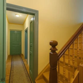 Dom - Centrum Tarnowa+ogród, 2 garaże