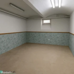 Dom - Centrum Tarnowa+ogród, 2 garaże