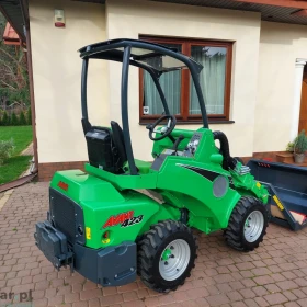 Równanie i niwelacja terenu | Przygotowanie działki | Józefów +20 km