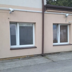 Tarnów-lokal usługowo-magazynowy 