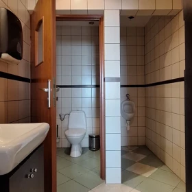 Tarnów-lokal usługowo-magazynowy 