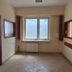 Tarnów-lokal usługowo-magazynowy 