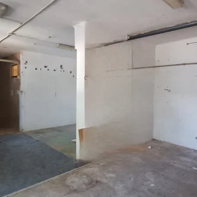 Tarnów-lokal usługowo-magazynowy 