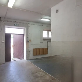 Tarnów-lokal usługowo-magazynowy 