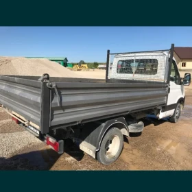 Piasek Płukany Kopany czysty ostry do murowania betonu pod kostkę Rzeszów Łąka tel 660175285