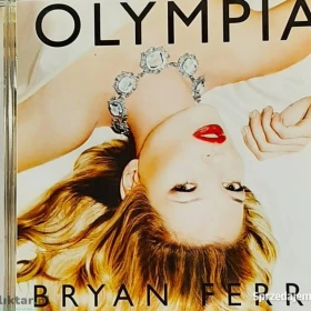 CD Nowa- Polecam Jeden z Nalepszych Albumów CD LIONEL RICHE